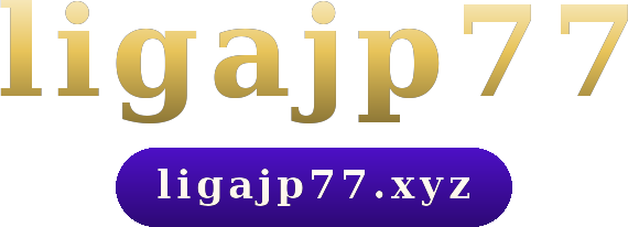 ligajp77 logo